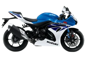 GSX-R1000R