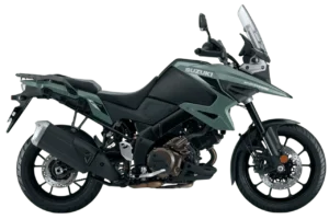 V-Strom 1050