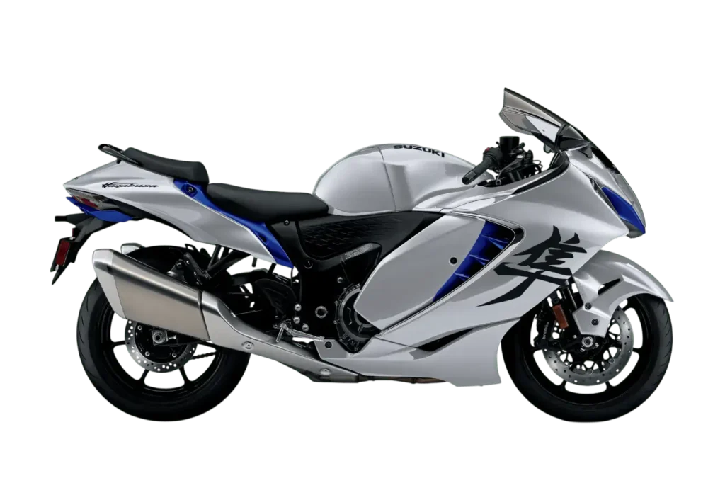 Hayabusa