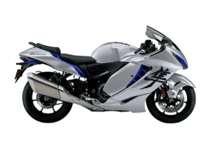 Hayabusa