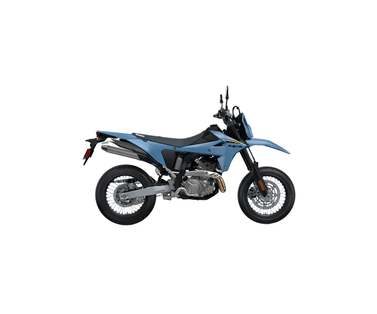 DR-Z4SM