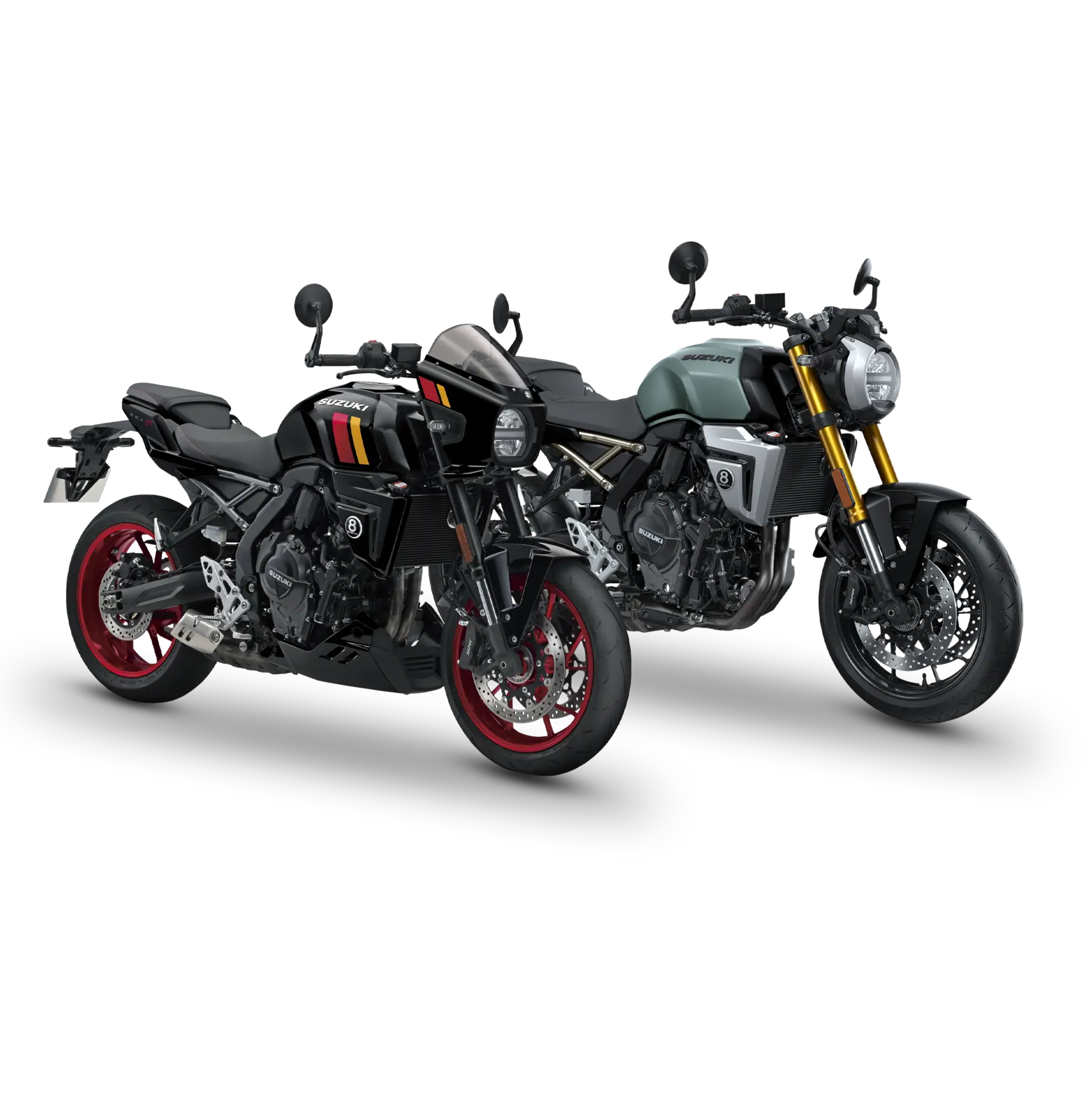 GSX-8TT