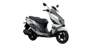 Avenis 125