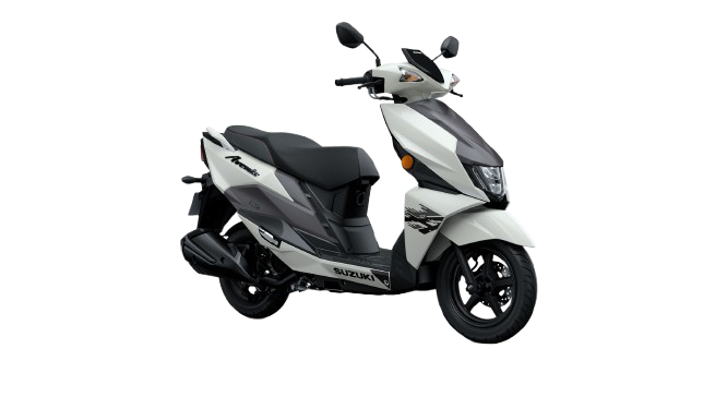 Avenis 125