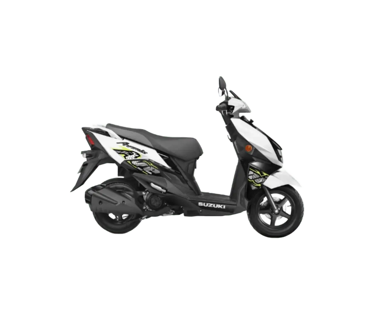Avenis 125