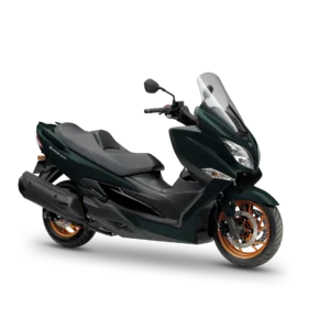 Burgman 400