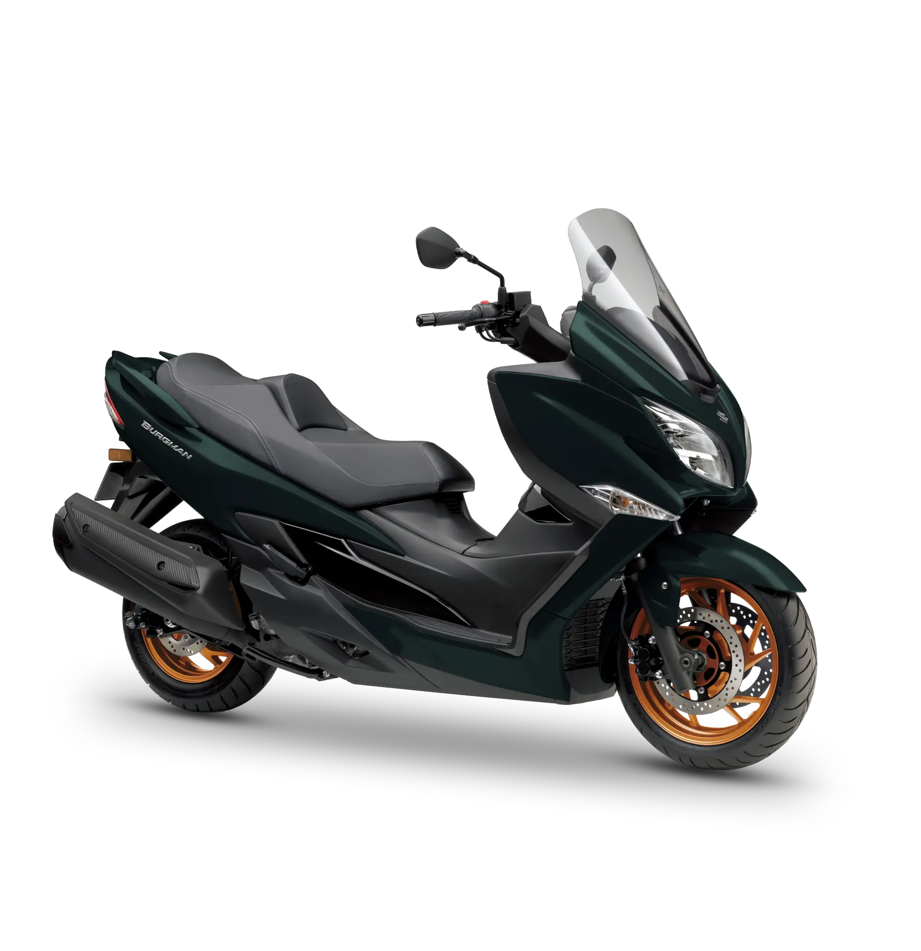Burgman 400