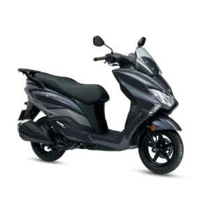 BURGMAN STREET 125EX