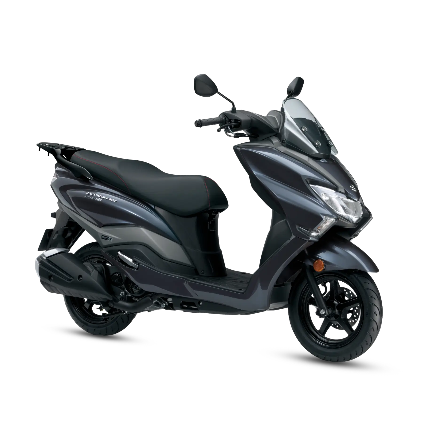 BURGMAN STREET 125EX