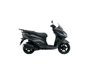BURGMAN STREET 125EX