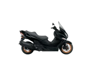 Burgman 400