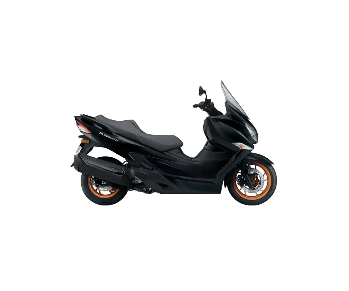 Burgman 400