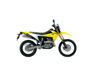 DR-Z4S