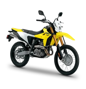 DR-Z4S