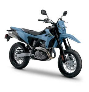 DR-Z4SM