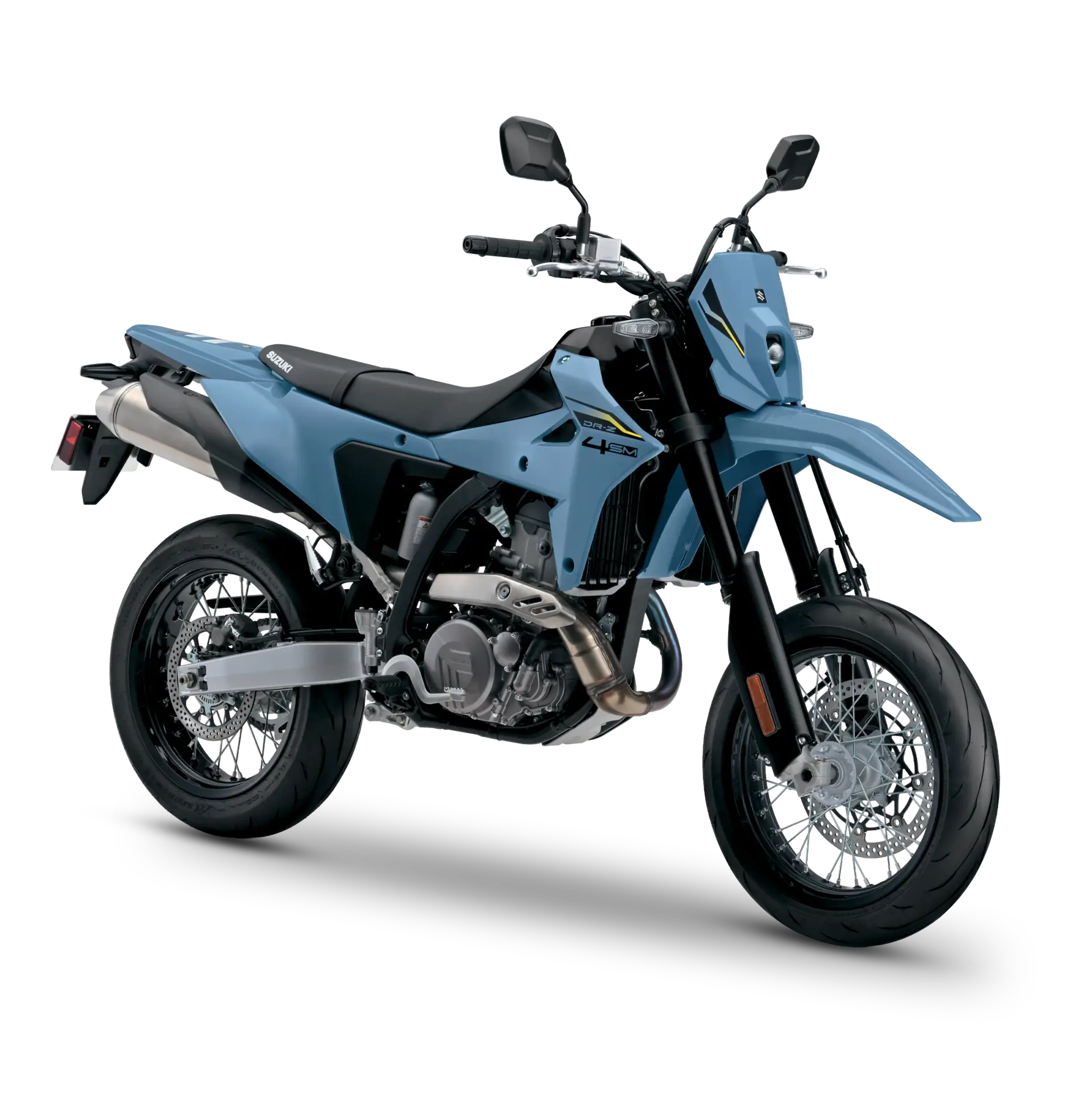 DR-Z4SM