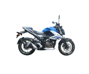 Gixxer 250