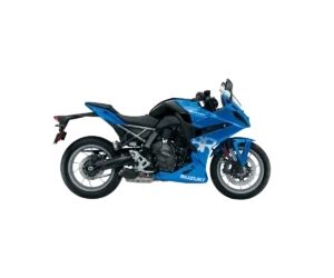 GSX-8R