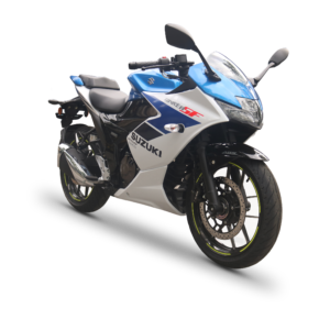 Gixxer SF250