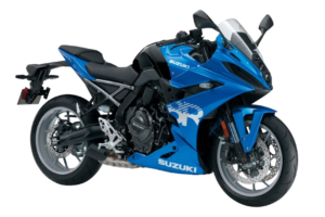 GSX-8R