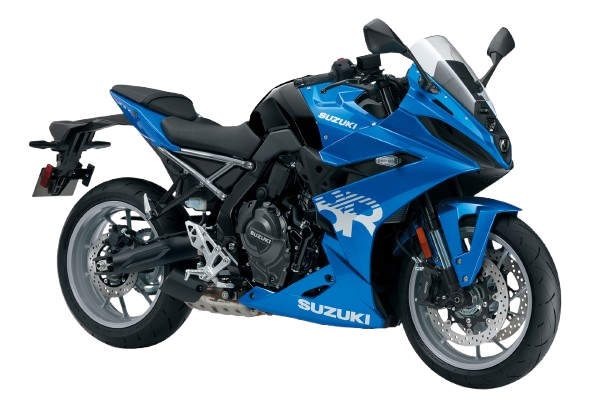 GSX-8R