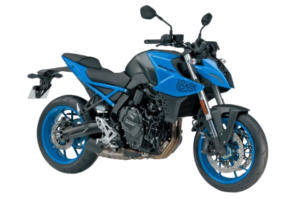 GSX-8S