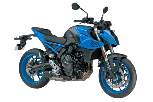 GSX-8S
