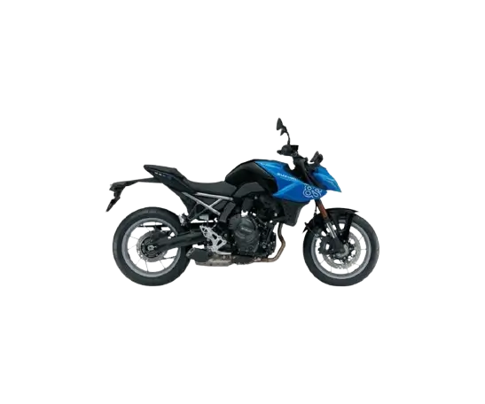 GSX-8S