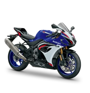 GSX-S1000GX