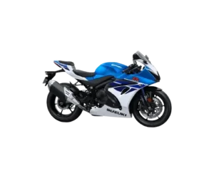GSX-R1000R M5