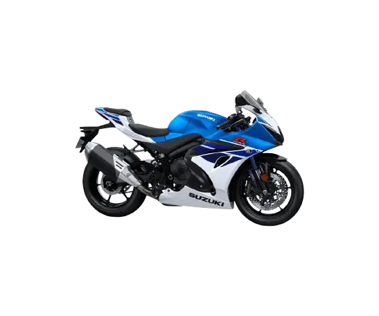 GSX-R1000R M5