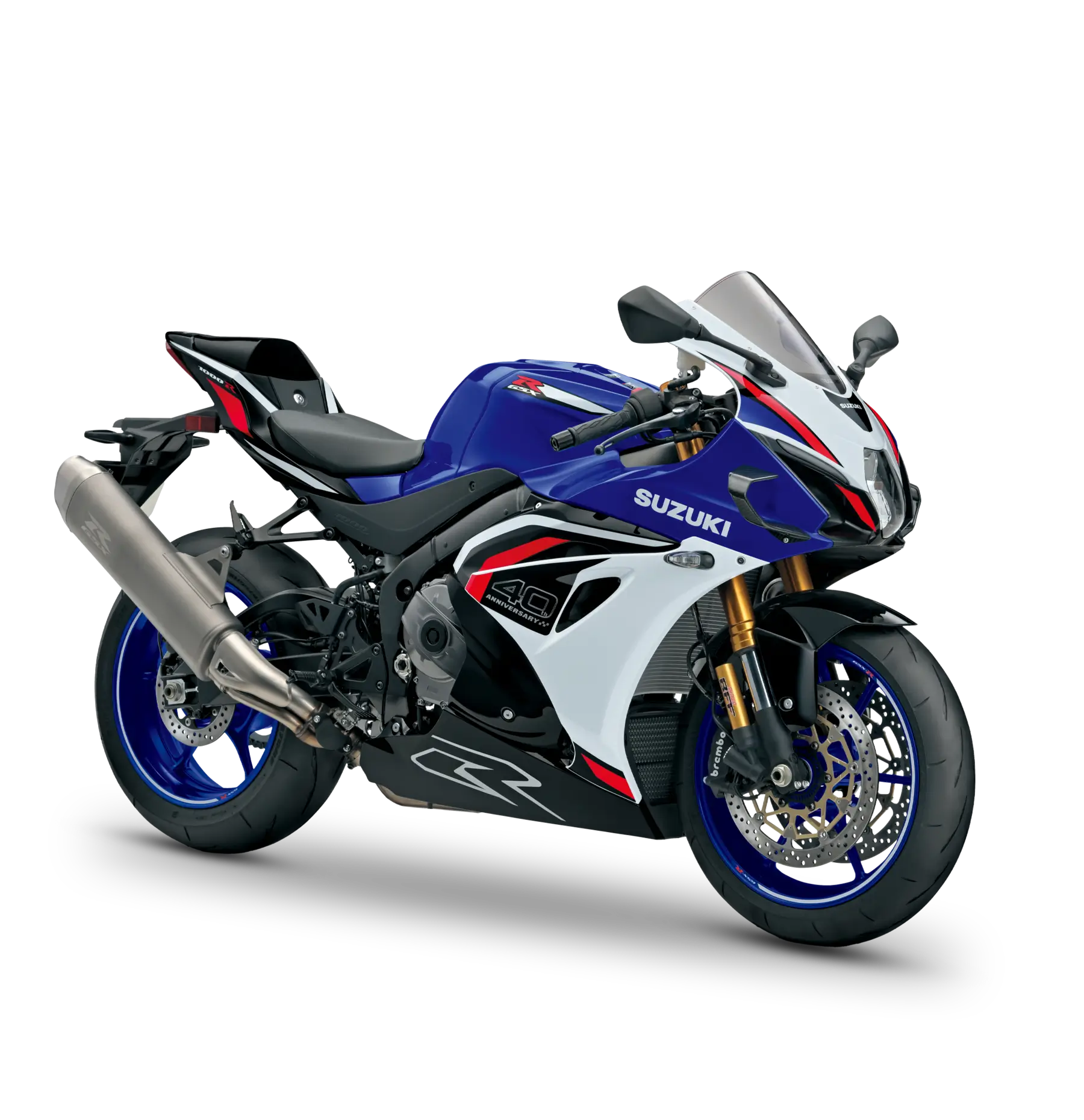 GSX-S1000GX
