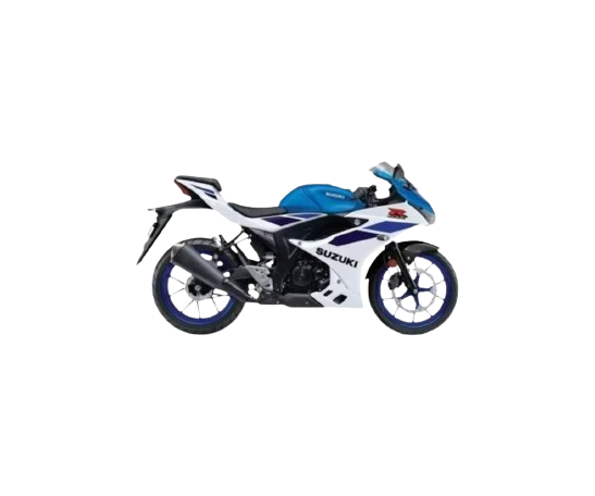GSX-R150