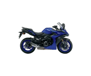 GSX-S1000GT
