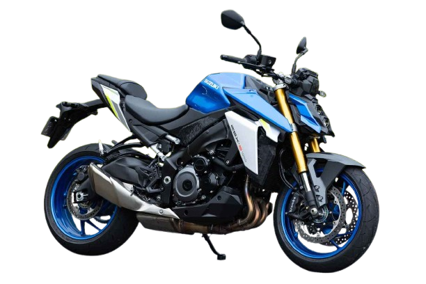 GSX-S1000