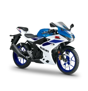 GSX-R150