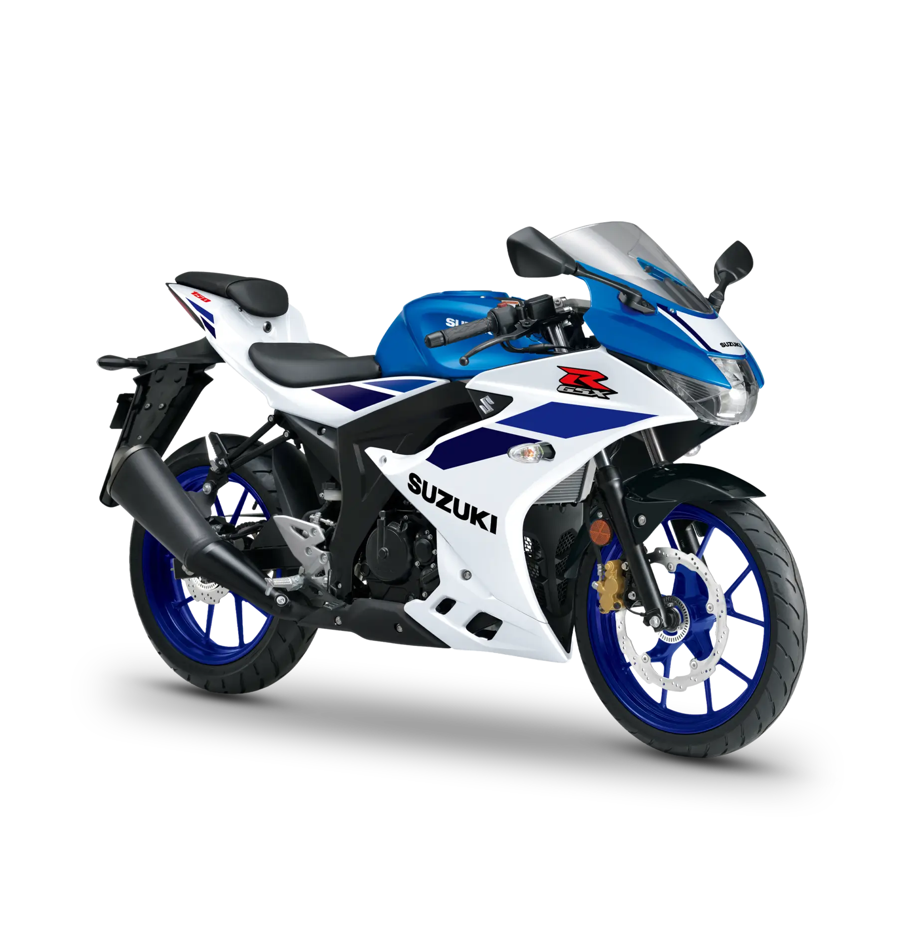 GSX-R150