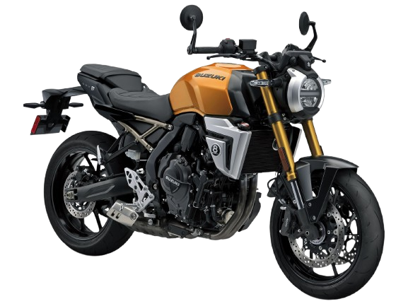GSX – 8T