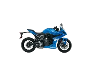 GSX – 8R