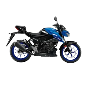 GSX-S150