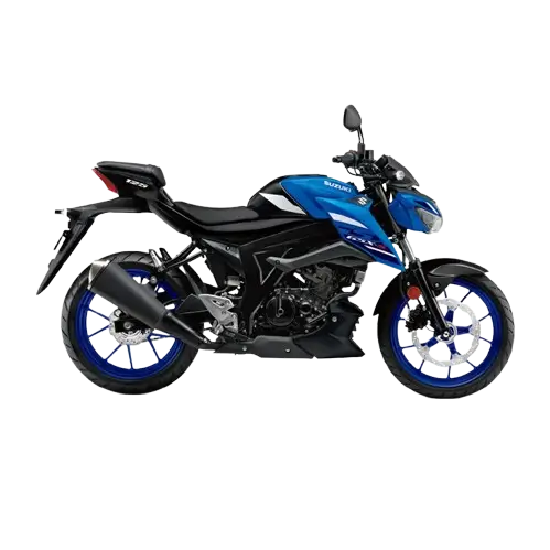 GSX-S150
