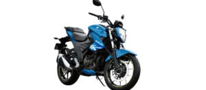 Gixxer 250