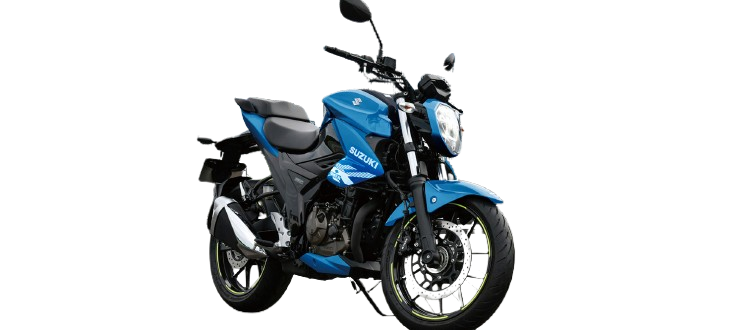 Gixxer 250