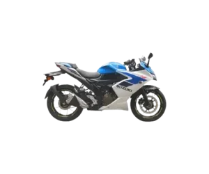 Gixxer SF250