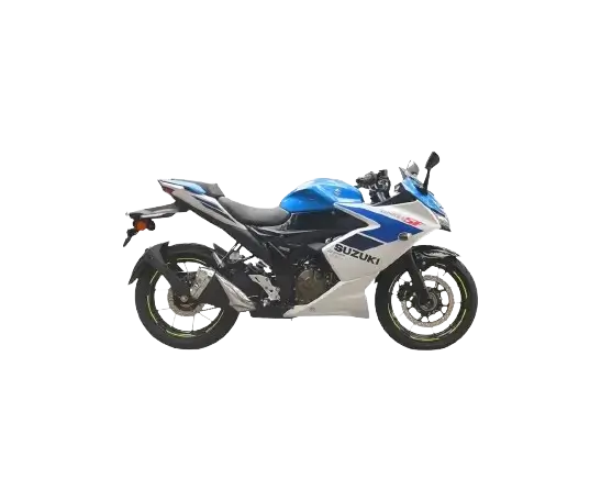 Gixxer SF250