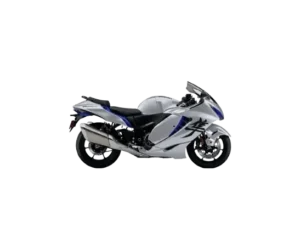 Hayabusa