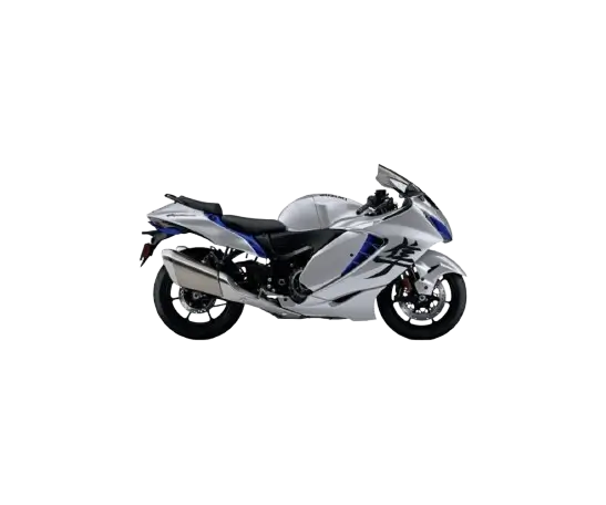 Hayabusa