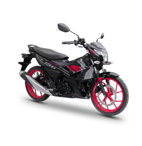 Raider R150Fi