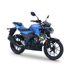 GSX-S150