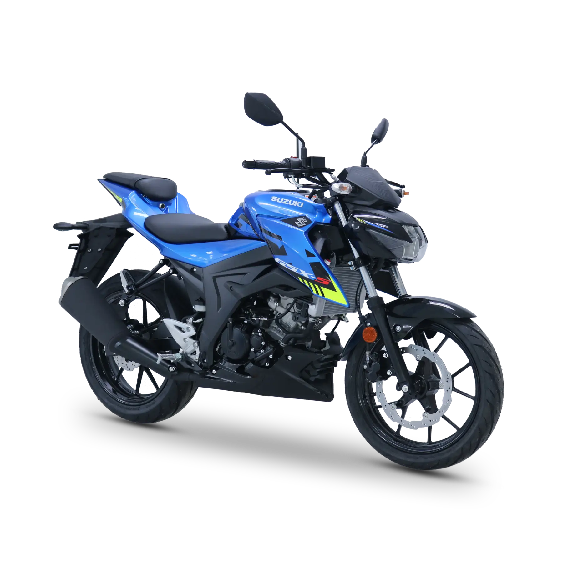 GSX-S150